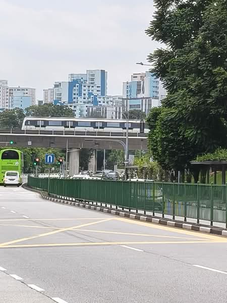 468 Jurong West Street 41 HDB Flat For Sale at S$ 560,000 | PropertyGuru Singapore