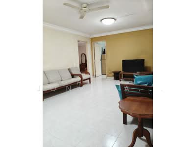 For Sale - 468 Jurong West Street 41