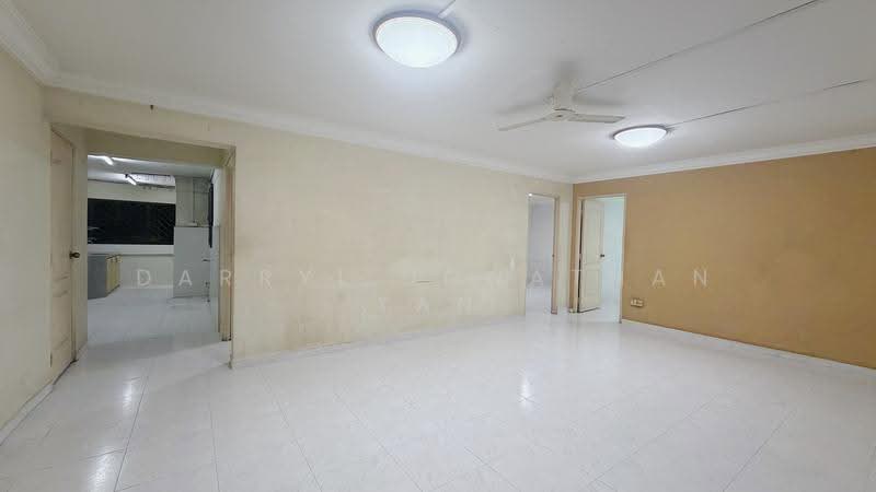 468 Jurong West Street 41, 468 Jurong West Street 41, Boon Lay / Jurong / Tuas, 3 Bedrooms, 1,055 sqft, HDB Flat For Sale, by Darryl Jonathan Tan, 500063009 - Living Room - PropertyGuru.com.sg