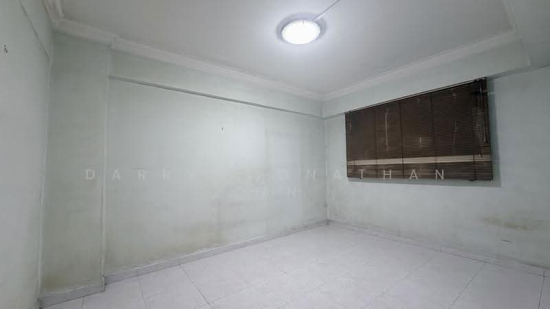 468 Jurong West Street 41, 468 Jurong West Street 41, Boon Lay / Jurong / Tuas, 3 Bedrooms, 1,055 sqft, HDB Flat For Sale, by Darryl Jonathan Tan, 500063009 - Common Bedroom 1 - PropertyGuru.com.sg
