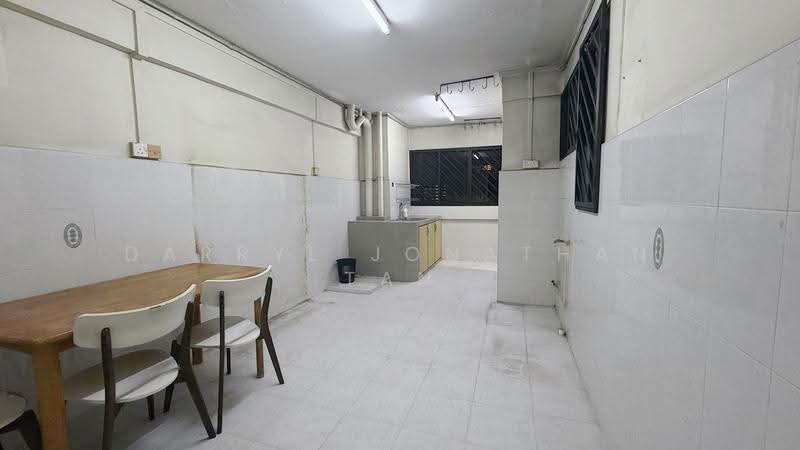 468 Jurong West Street 41, 468 Jurong West Street 41, Boon Lay / Jurong / Tuas, 3 Bedrooms, 1,055 sqft, HDB Flat For Sale, by Darryl Jonathan Tan, 500063009 - Kitchen - PropertyGuru.com.sg