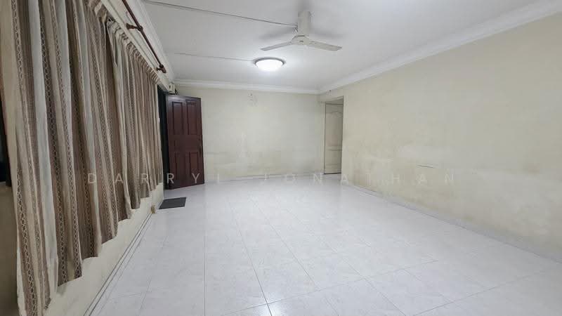 468 Jurong West Street 41, 468 Jurong West Street 41, Boon Lay / Jurong / Tuas, 3 Bedrooms, 1,055 sqft, HDB Flat For Sale, by Darryl Jonathan Tan, 500063009 - Living Room - PropertyGuru.com.sg