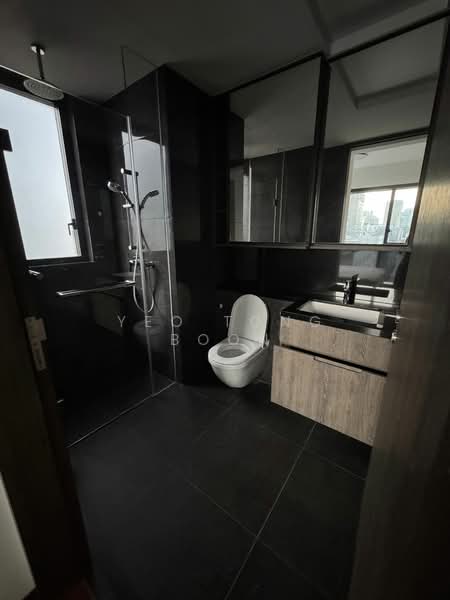 The M Condominium For Sale at S$ 1,950,000 | PropertyGuru Singapore - Bathroom