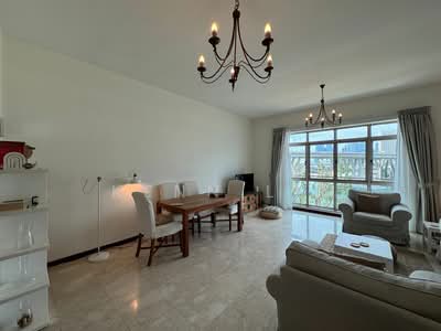 For Rent - Costa Rhu