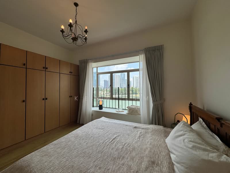 Costa Rhu, 3 Rhu Cross, 2 Bedrooms, 990 sqft, Condominium For Rent, by Kenn Lim, 500063013 - Bedroom - PropertyGuru.com.sg