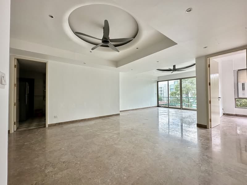 Maple Woods, 987 Bukit Timah Road, 4 Bedrooms, 1,776 sqft, Condominium For Rent, by Kathryn Low, 500063014 - Living Room - PropertyGuru.com.sg