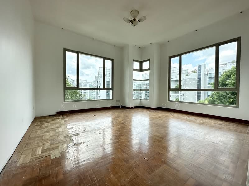 Maple Woods, 987 Bukit Timah Road, 4 Bedrooms, 1,776 sqft, Condominium For Rent, by Kathryn Low, 500063014 - Master Room - PropertyGuru.com.sg