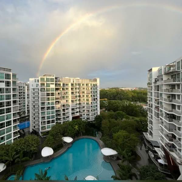 Ripple Bay Condominium For Sale at S$ 1,280,000 | PropertyGuru Singapore - Exterior