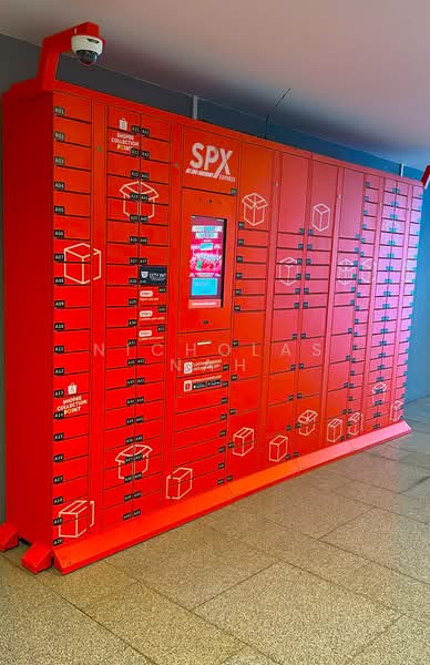 Ripple Bay, 2 Pasir Ris Link, 2 Bedrooms, 775 sqft, Condominium For Sale, by Nicholas Nah, 500063017 - SPX collection point - PropertyGuru.com.sg