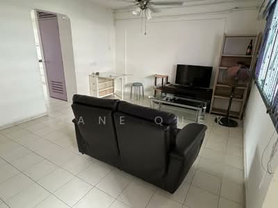 For Rent - 154 Simei Street 1