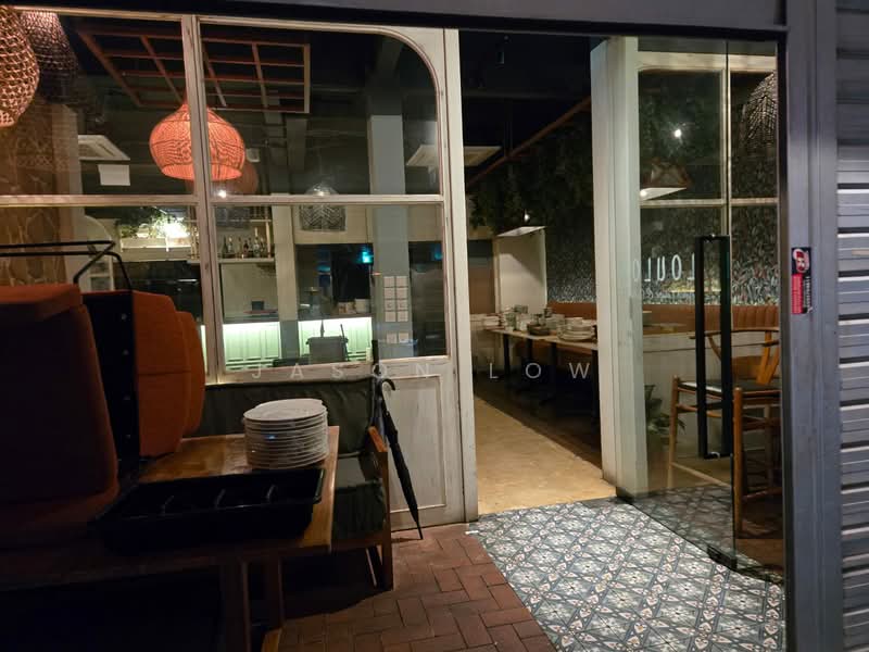 Trophy F&B Address | 6 Keong Saik Road, Keong Saik Road, 1,400 sqft, Food & Beverage For Rent, by Jason Low, 500063025 - Interior - CommercialGuru.com.sg