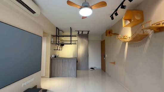 Rivercove Residences EC, 20 Anchorvale Ln, 3 Bedrooms, 958 sqft, Condominium For Rent, by Vaune Phan, 500063027 - PropertyGuru.com.sg