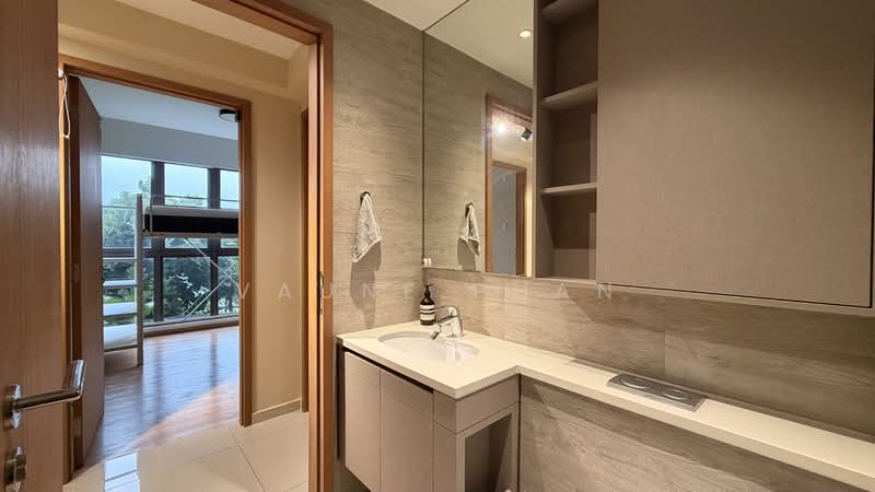 Rivercove Residences EC, 20 Anchorvale Ln, 3 Bedrooms, 958 sqft, Condominium For Rent, by Vaune Phan, 500063027 - Bathroom - PropertyGuru.com.sg
