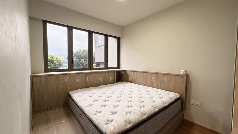 Rivercove Residences EC, 20 Anchorvale Ln, 3 Bedrooms, 958 sqft, Condominium For Rent, by Vaune Phan, 500063027 - Bedroom - PropertyGuru.com.sg