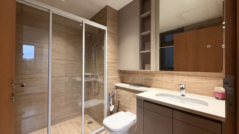 Rivercove Residences EC, 20 Anchorvale Ln, 3 Bedrooms, 958 sqft, Condominium For Rent, by Vaune Phan, 500063027 - Bathroom - PropertyGuru.com.sg