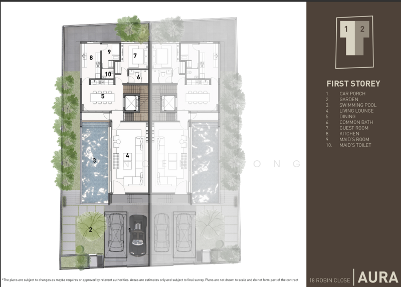 ROBIN ROAD Semi-Detached House For Sale at S$ 14,980,000 | PropertyGuru Singapore