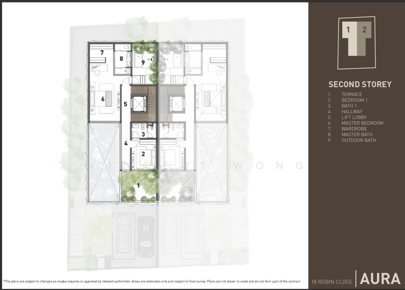 ROBIN ROAD Semi-Detached House For Sale at S$ 14,980,000 | PropertyGuru Singapore