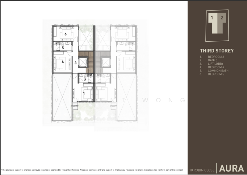 ROBIN ROAD Semi-Detached House For Sale at S$ 14,980,000 | PropertyGuru Singapore
