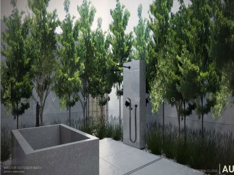 ROBIN ROAD Semi-Detached House For Sale at S$ 14,980,000 | PropertyGuru Singapore - Exterior