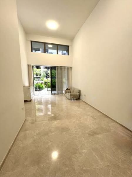 Forett at Bukit Timah Condominium For Sale at S$ 3,300,000 | PropertyGuru Singapore - Living Room
