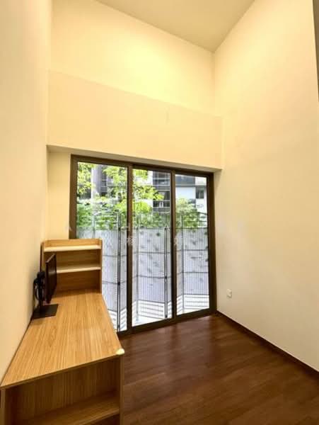 Forett at Bukit Timah Condominium For Sale at S$ 3,300,000 | PropertyGuru Singapore - Study