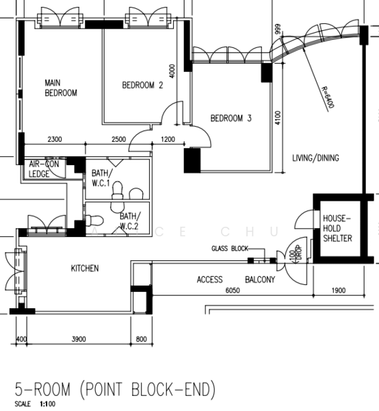 For Sale 102D Punggol Field