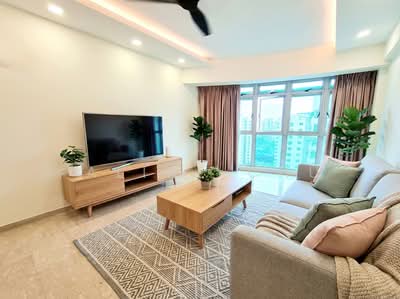 For Sale - 102D Punggol Field