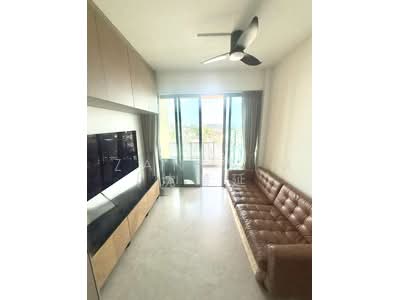 For Sale - The Glades