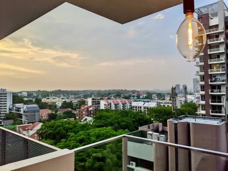 26 Newton Condominium For Sale at S$ 1,080,000 | PropertyGuru Singapore - View