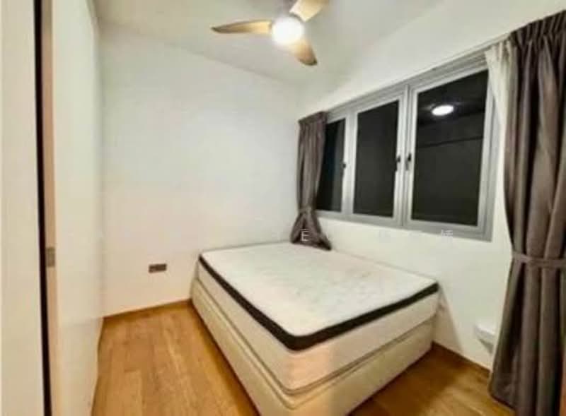 26 Newton Condominium For Sale at S$ 1,080,000 | PropertyGuru Singapore - Bedroom