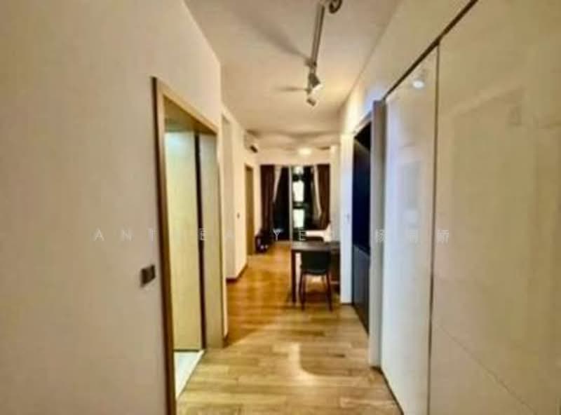 26 Newton Condominium For Sale at S$ 1,080,000 | PropertyGuru Singapore - Corridor