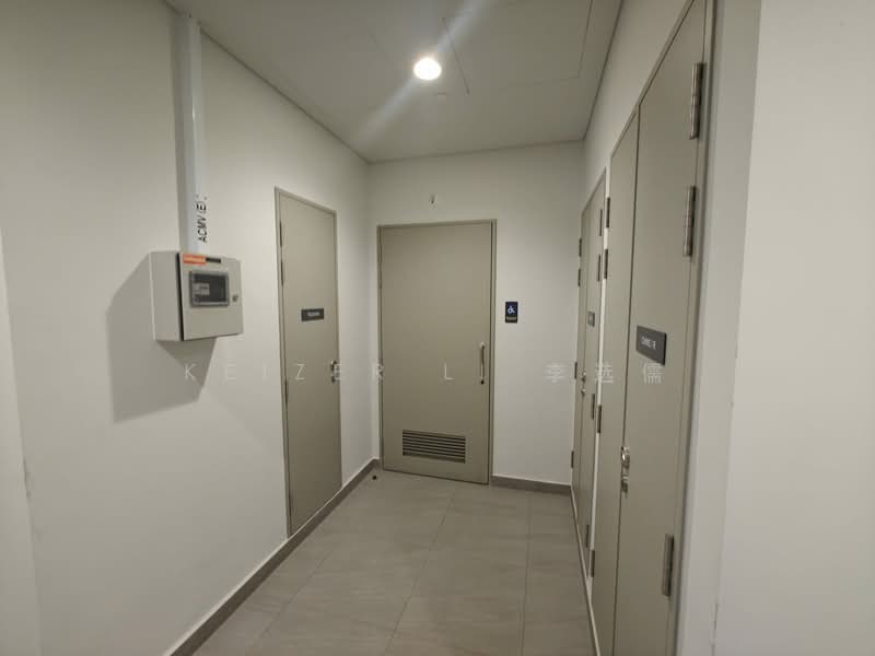 Corridor