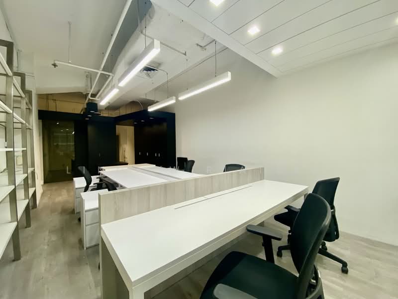International Plaza, 10 Anson Road, 527 sqft, Office For Rent, by Linda Wiriatsan, 500063045 - Interior - CommercialGuru.com.sg