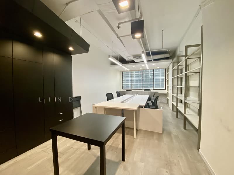International Plaza, 10 Anson Road, 527 sqft, Office For Rent, by Linda Wiriatsan, 500063045 - Interior - CommercialGuru.com.sg