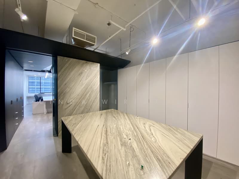 International Plaza, 10 Anson Road, 527 sqft, Office For Rent, by Linda Wiriatsan, 500063045 - Interior - CommercialGuru.com.sg