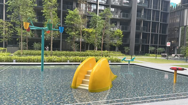 Tembusu Grand, 92 Jalan Tembusu, 1 Bedroom, 527 sqft, Condominium For Rent, by James Lim Yuan Sheng, 500063046 - Exterior - PropertyGuru.com.sg