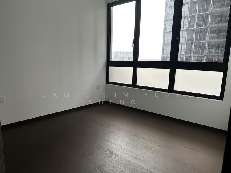 Tembusu Grand, 92 Jalan Tembusu, 1 Bedroom, 527 sqft, Condominium For Rent, by James Lim Yuan Sheng, 500063046 - Interior - PropertyGuru.com.sg