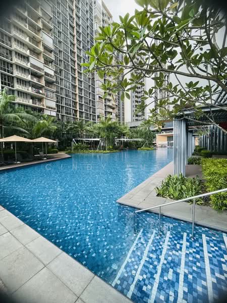 Sol Acres Executive Condominium For Sale at S$ 1,990,000 | PropertyGuru Singapore - Exterior