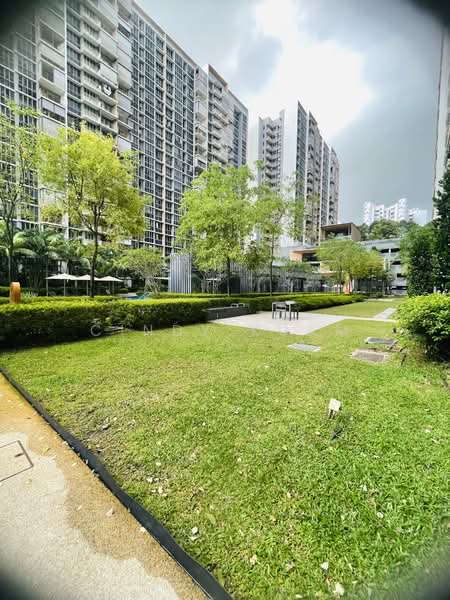 Sol Acres Executive Condominium For Sale at S$ 1,990,000 | PropertyGuru Singapore - Exterior