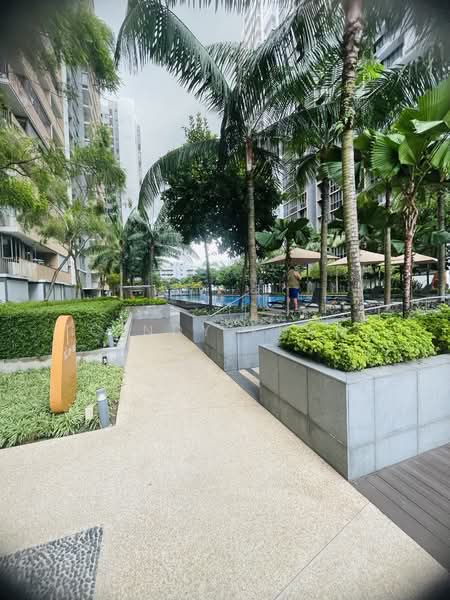 Sol Acres Executive Condominium For Sale at S$ 1,990,000 | PropertyGuru Singapore - Exterior