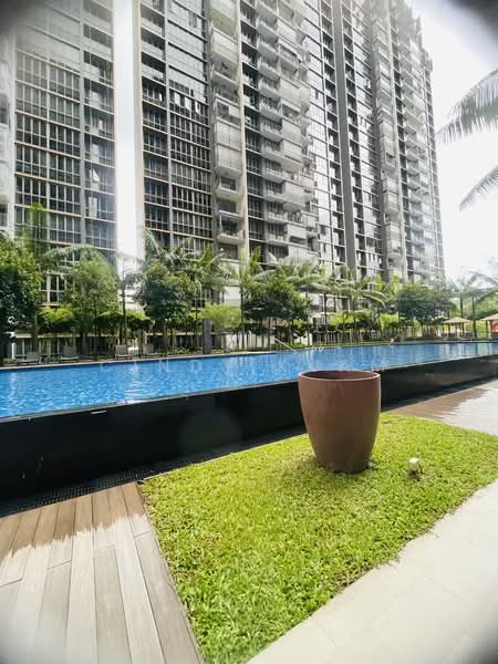 Sol Acres Executive Condominium For Sale at S$ 1,990,000 | PropertyGuru Singapore - Exterior