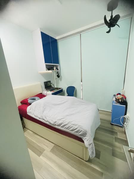 Sol Acres Executive Condominium For Sale at S$ 1,990,000 | PropertyGuru Singapore - Bedroom