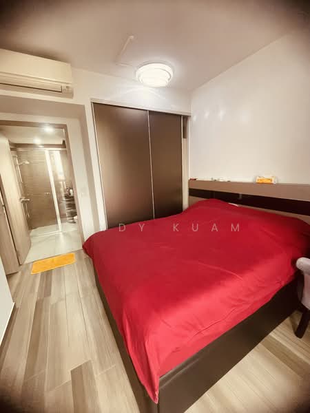 Sol Acres Executive Condominium For Sale at S$ 1,990,000 | PropertyGuru Singapore - Bedroom