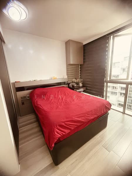 Sol Acres Executive Condominium For Sale at S$ 1,990,000 | PropertyGuru Singapore - Bedroom