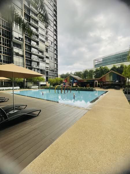 Sol Acres Executive Condominium For Sale at S$ 1,990,000 | PropertyGuru Singapore - Exterior