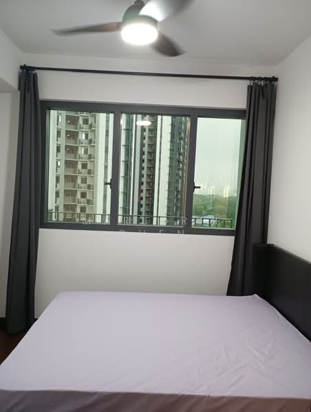 Normanton Park, 55 Normanton Park, 1 Bedroom, 581 sqft, Condominium For Rent, by Marjorie Chen, 500063052 - Bedroom - PropertyGuru.com.sg