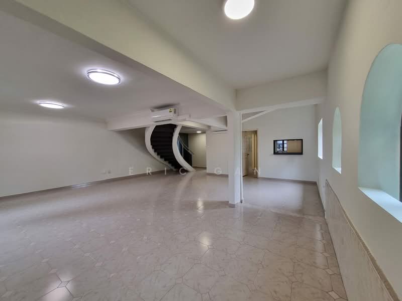 Chancery Court, 36A Dunearn Road, 3 Bedrooms, 2,034 sqft, Condominium For Rent, by Eric Gan, 500063054 - Living Room - PropertyGuru.com.sg