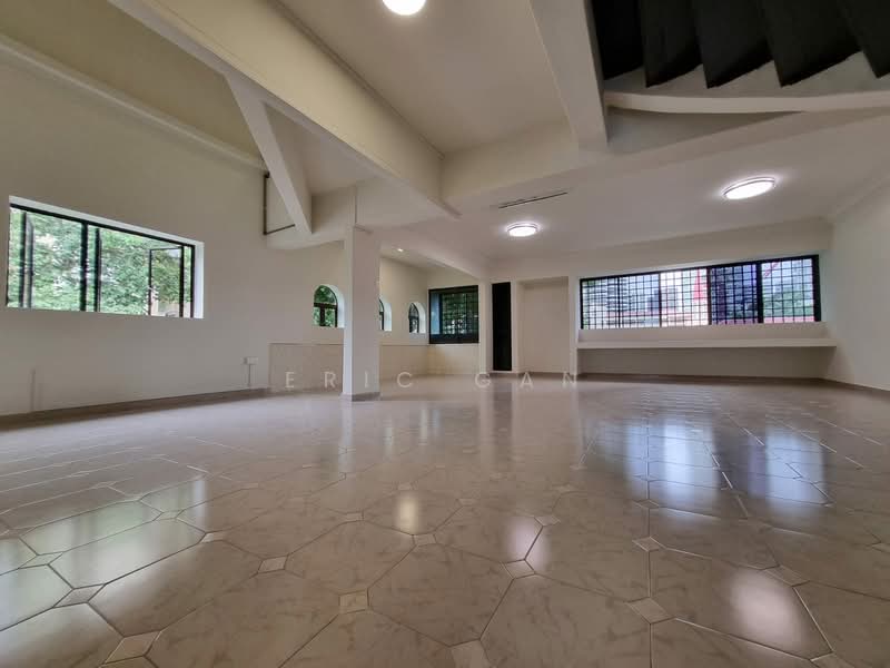 Chancery Court, 36A Dunearn Road, 3 Bedrooms, 2,034 sqft, Condominium For Rent, by Eric Gan, 500063054 - Living room - PropertyGuru.com.sg