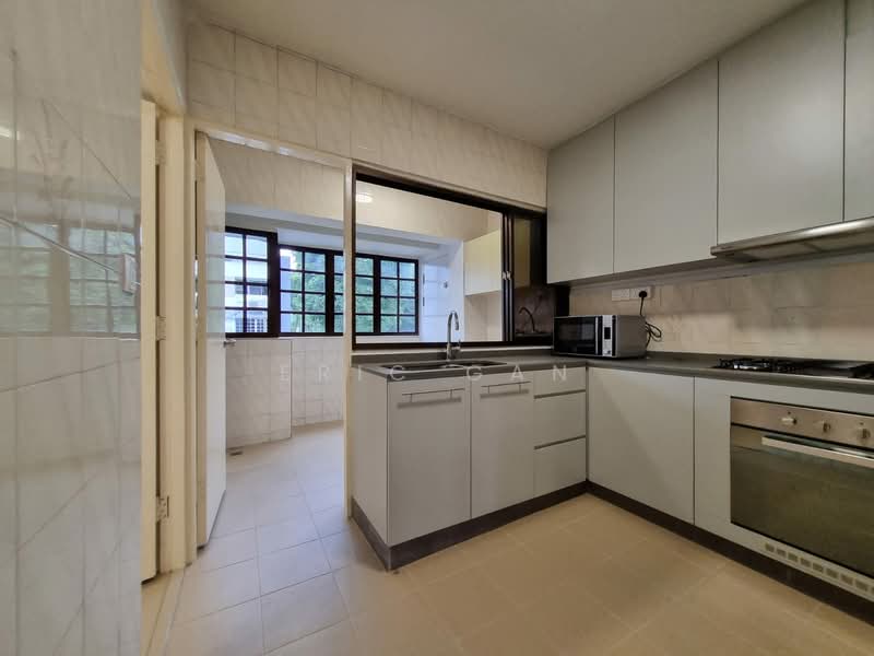 Chancery Court, 36A Dunearn Road, 3 Bedrooms, 2,034 sqft, Condominium For Rent, by Eric Gan, 500063054 - Kitchen - PropertyGuru.com.sg