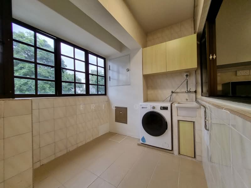 Chancery Court, 36A Dunearn Road, 3 Bedrooms, 2,034 sqft, Condominium For Rent, by Eric Gan, 500063054 - Kitchen - PropertyGuru.com.sg
